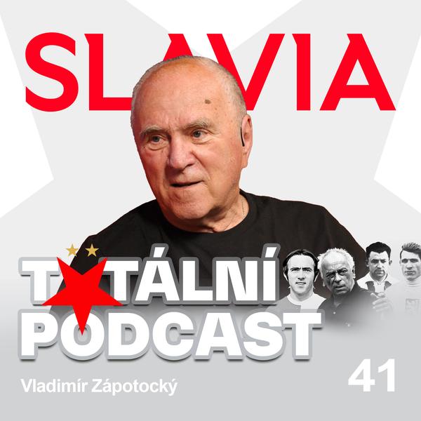 Slavia - Totální podcast